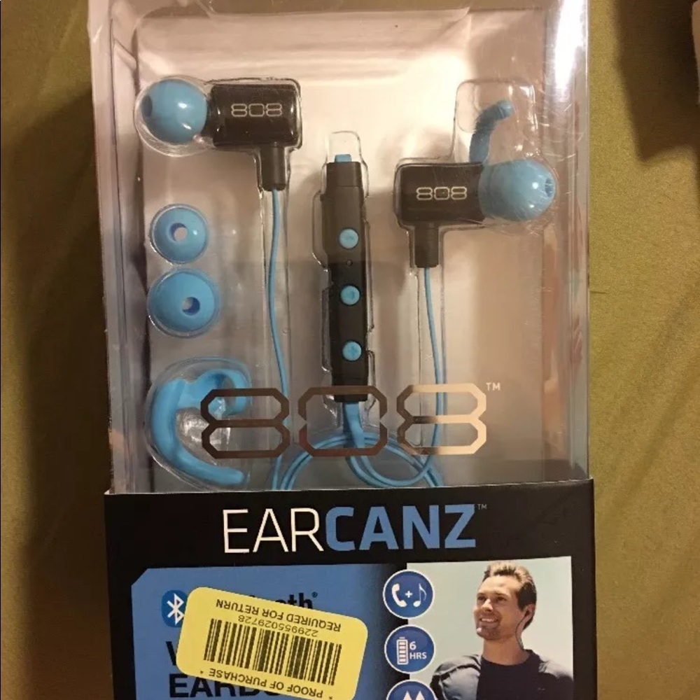 Handsfree